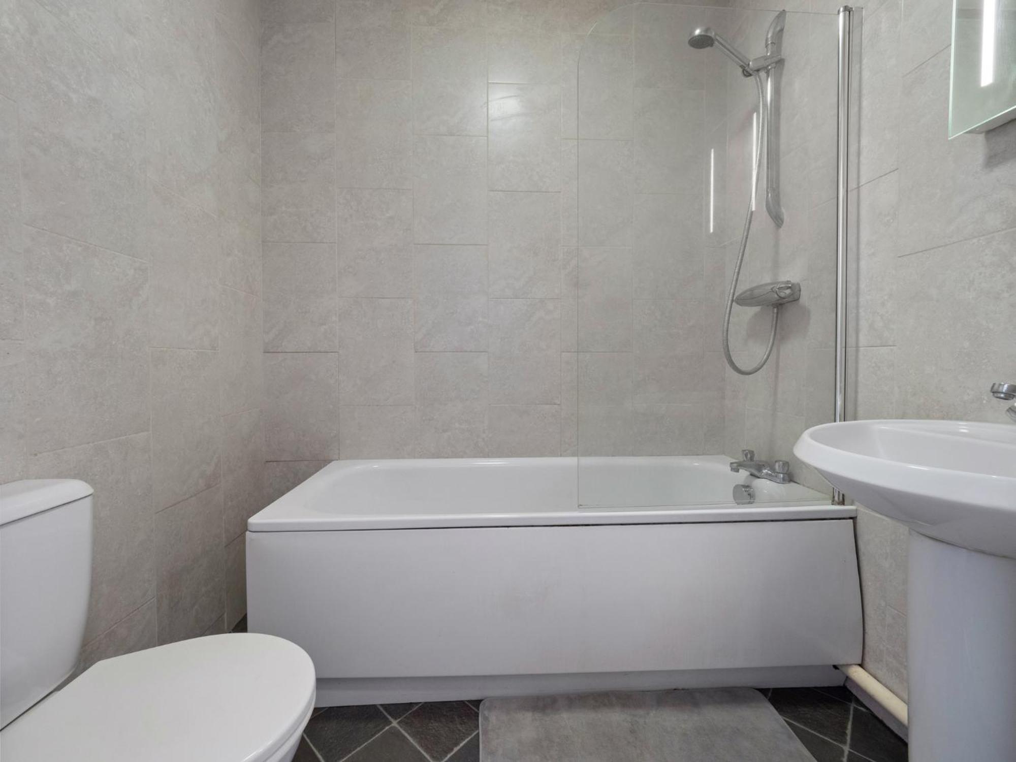 High Wycombe Apartments Room photo